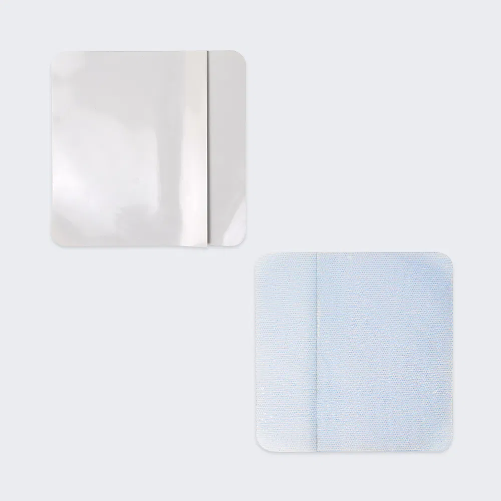 Medical Dressing Hydrogel Dressing Wound Dressing Medical Products