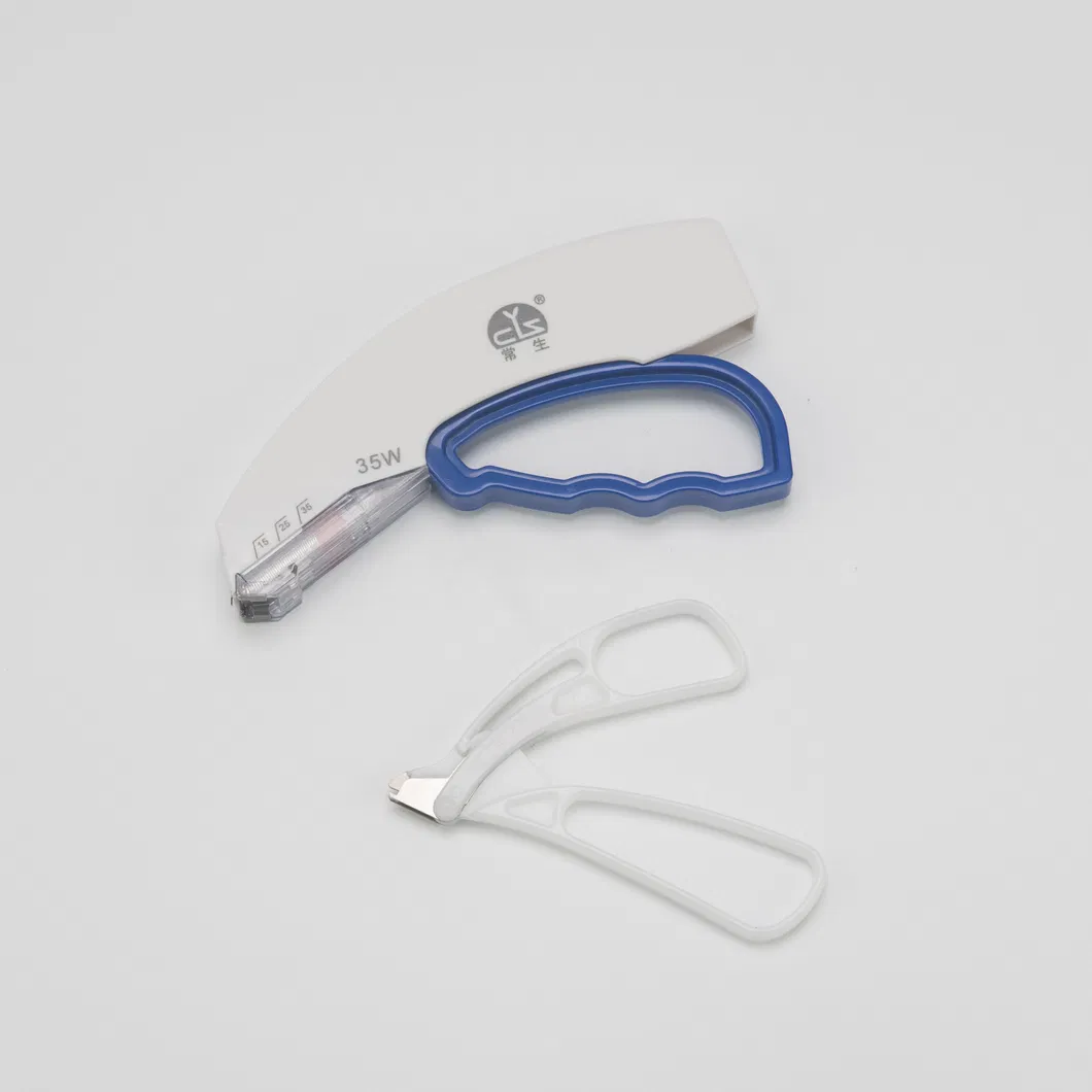 Skin Stapler Remover Tool View 1