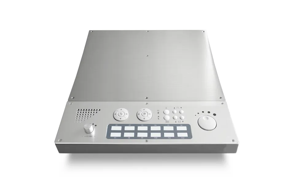 EMG Machine Details 2