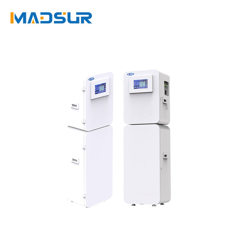 Advanced Total Chromium Water Quality Testing Meter for Accurate Monitoring