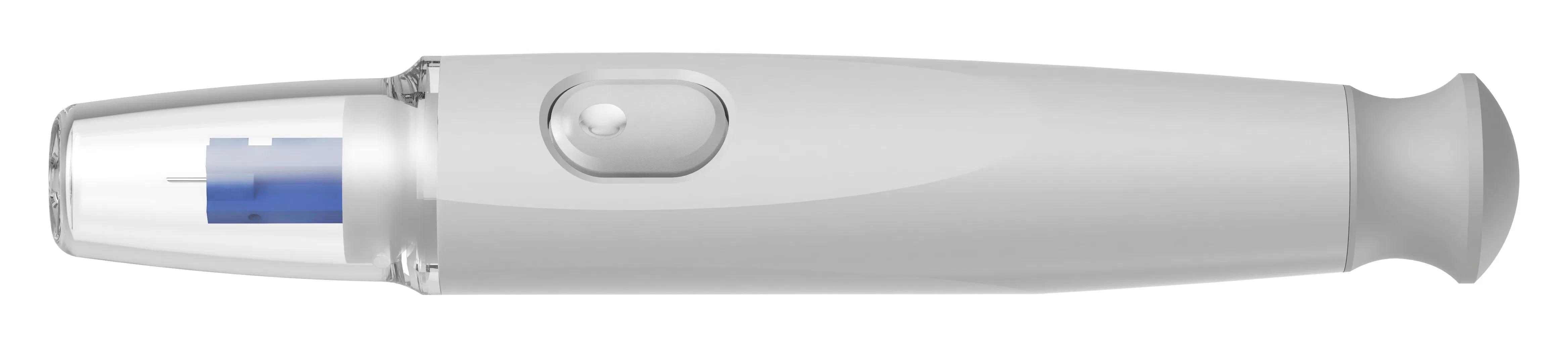 Rightlance Medical Painless Lancing Device with Blood Lancet