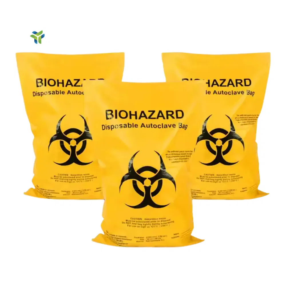 Reliable Biohazard Waste Disposal Solutions for Healthcare Facilities
