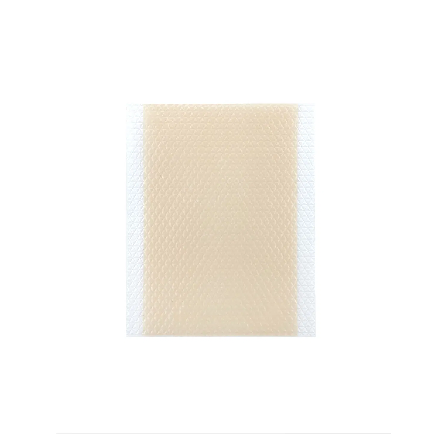 Soft and Thin Silicone Scar Sheet Medical Products for Stretchb Marks, General