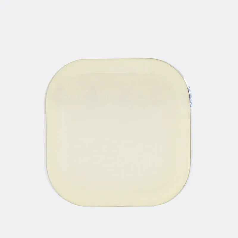 10*10cm Medical Disposable Hydrocolloid Adhesive Dressing Wound Care for Bedsore