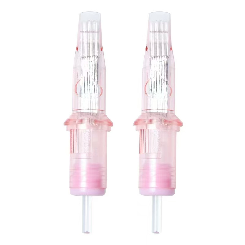 High-Quality Eyebrow and Acne Needle: 304 Stainless Steel Tattoo