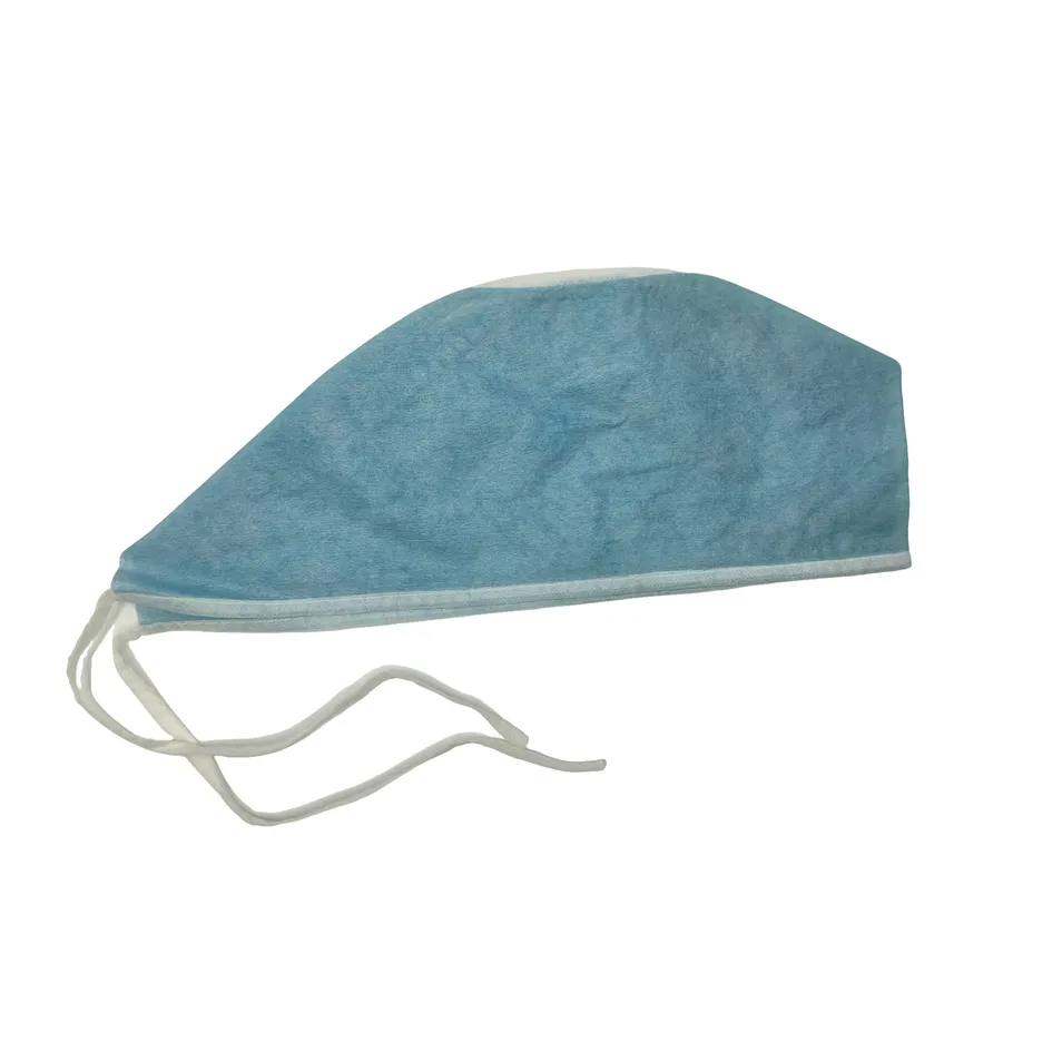 Non-Woven Medical Cap