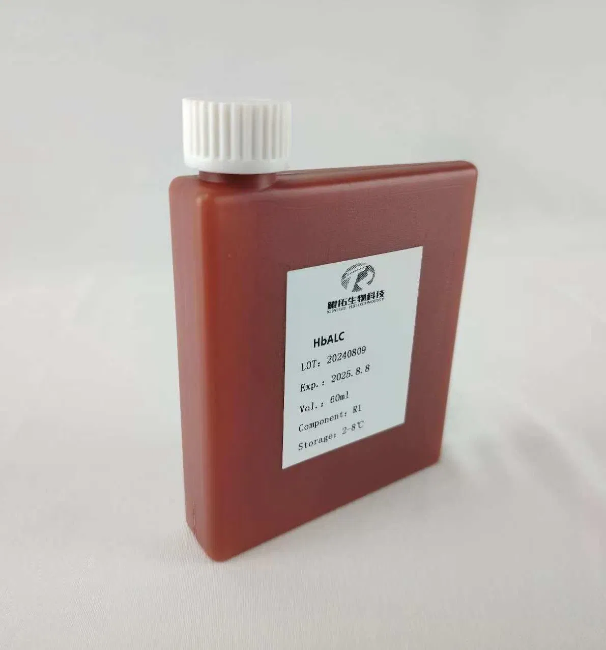 High Precision Hba1c Testing Reagent for Accurate Diabetes Monitoring