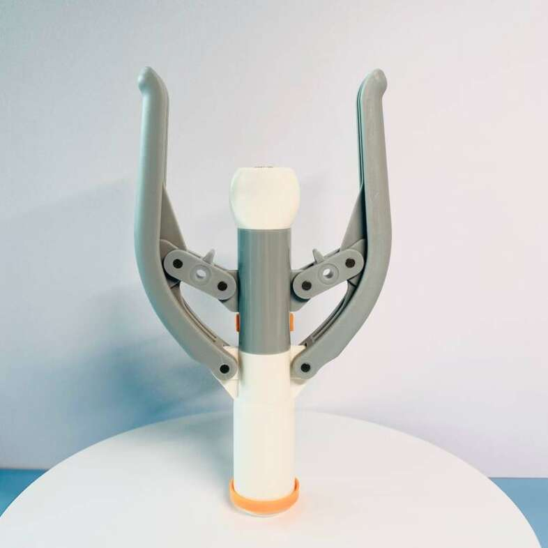 Safe and Sound Disposable Circumcision Tool for Male Patients