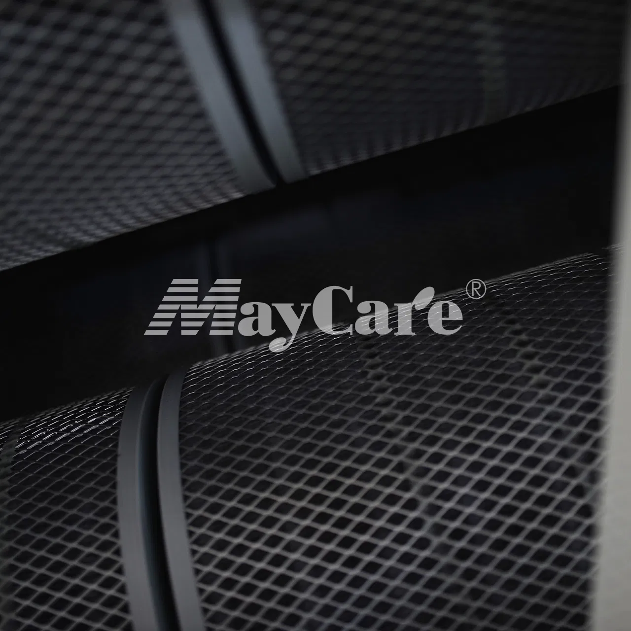 Heavy Duty Dust Collection System for Optimal Airflow Management