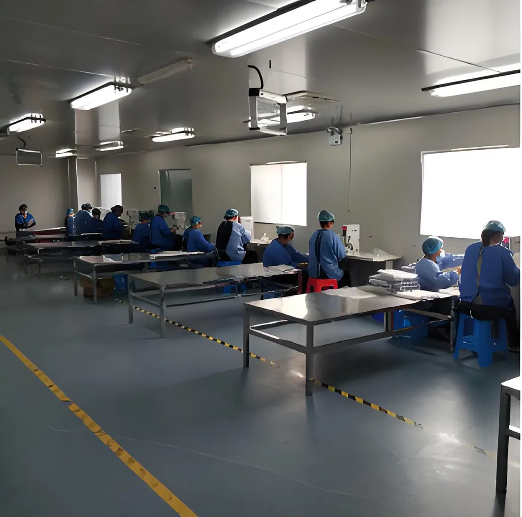 Production Facility 3