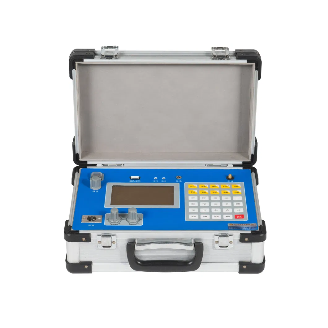 Digital Oilfield Solution 5