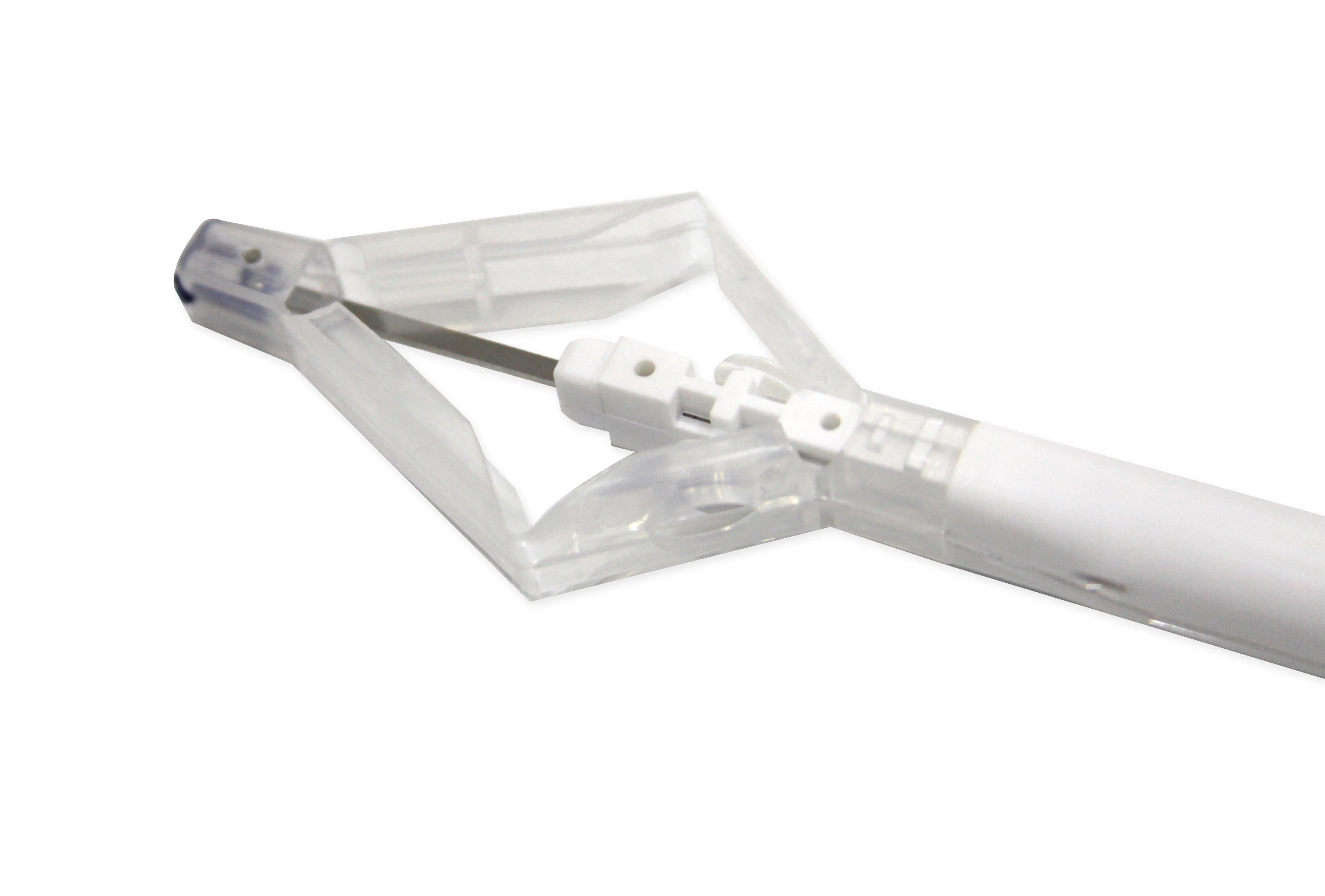 Disposable Medical Endo Fascial Suture System for in Laparoscopic Surgery Surgical Instrument