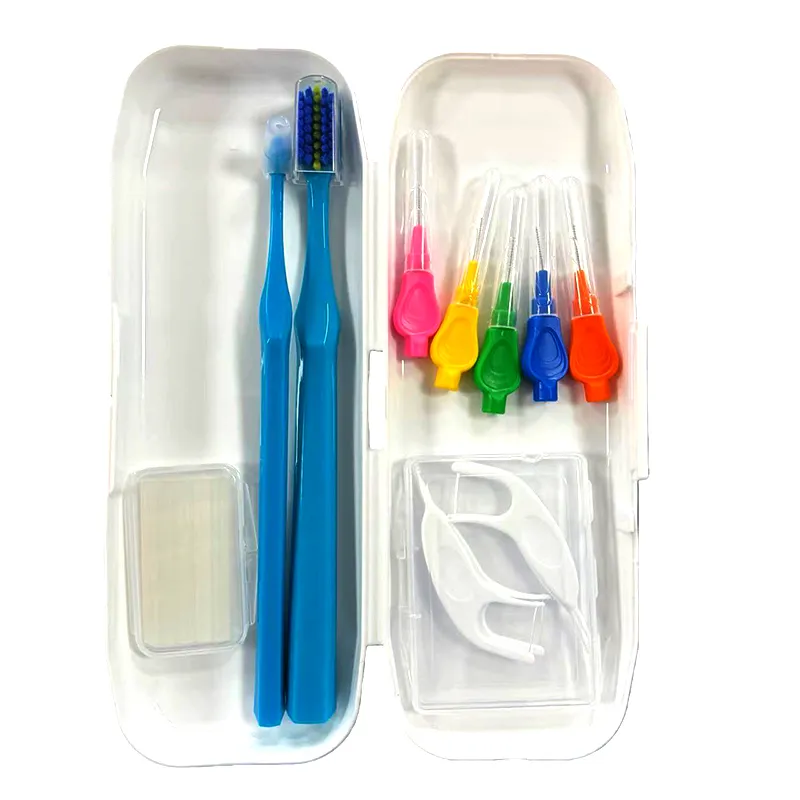 Dental Care Kit 6