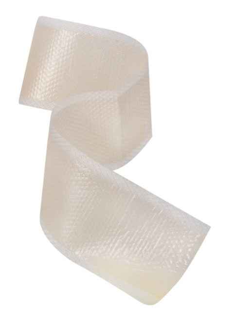 Soft and Thin Silicone Scar Sheet Medical Products for Stretchb Marks, General