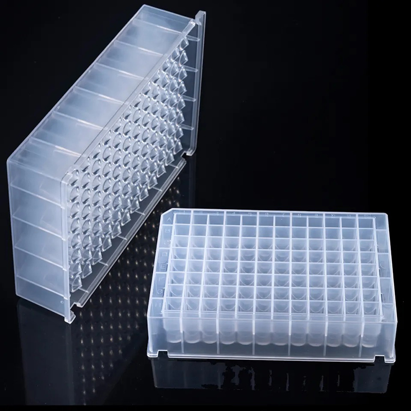 High-Quality ISO13485 Certified Medical Device Injection Molding Solutions