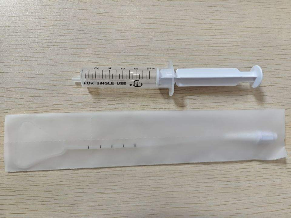 Premium Medical Grade Balloon Stent for Uterine Care Solutions