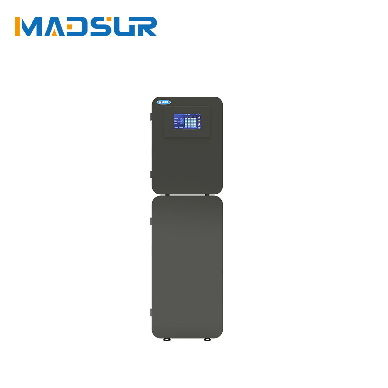 Advanced Total Chromium Water Quality Testing Meter for Accurate Monitoring