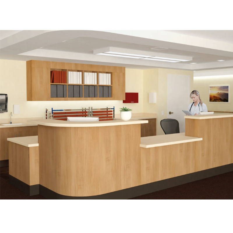 Company Turn Key Project Service High Quality Medical Hospital Furniture Products