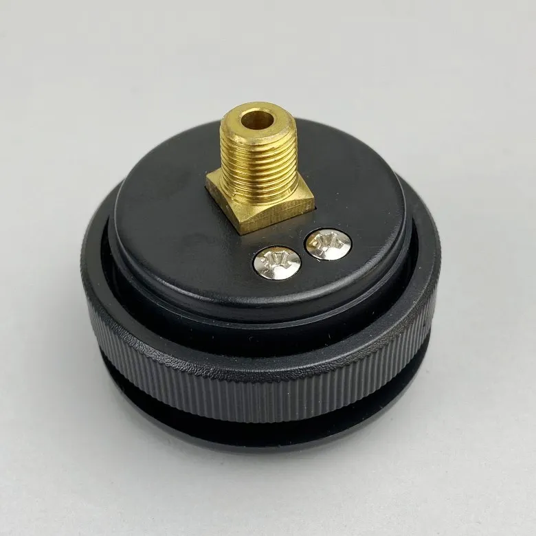 Plastic Back Connection