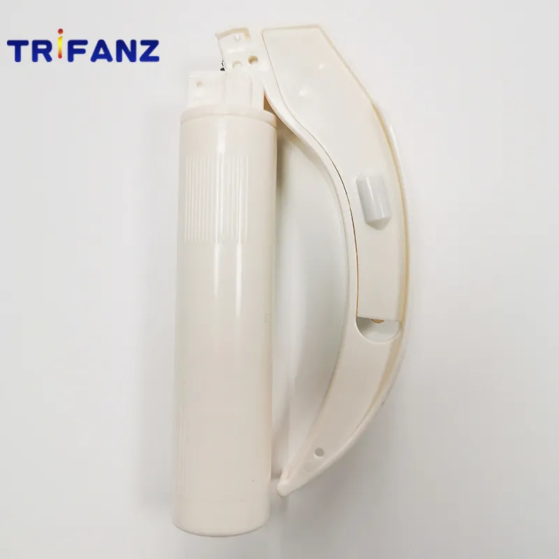 Laryngoscope Detail 1