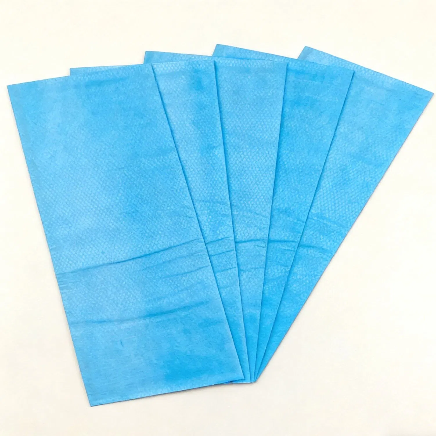 Ultra-Soft 3-Ply Dental Bibs for Maximum Comfort and Hygiene