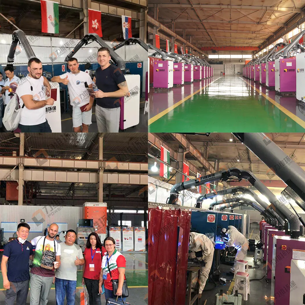 Industrial Exhibition