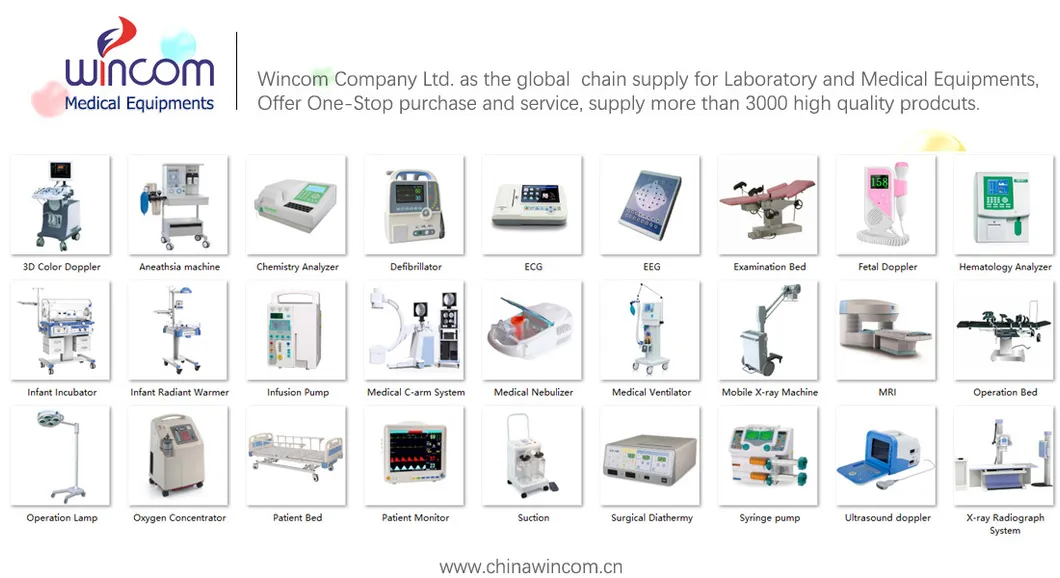 Phototherapy Unit View 3