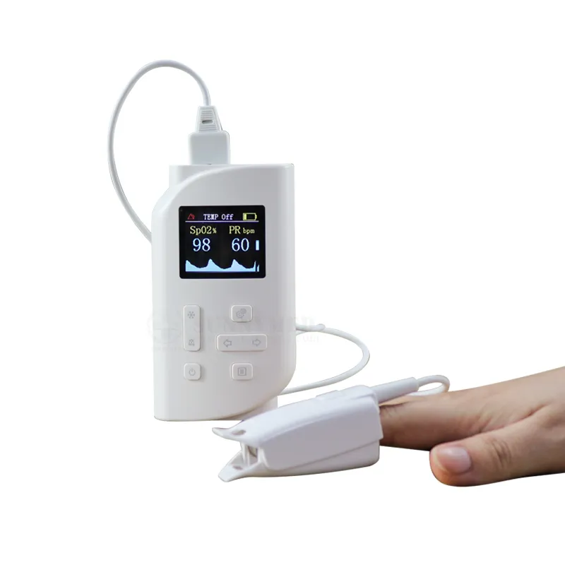 Pulse Oximeter 6