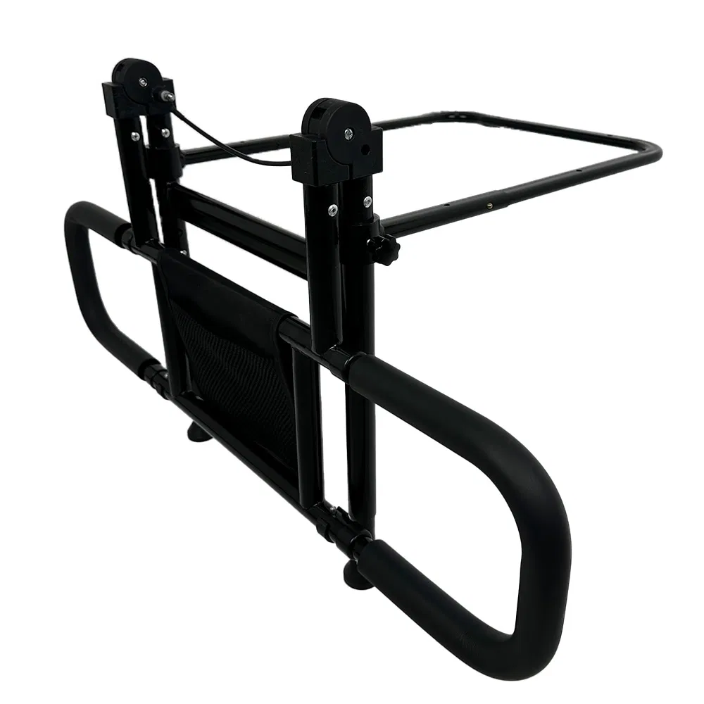 Bed Edge Support Frame Anti-Fall