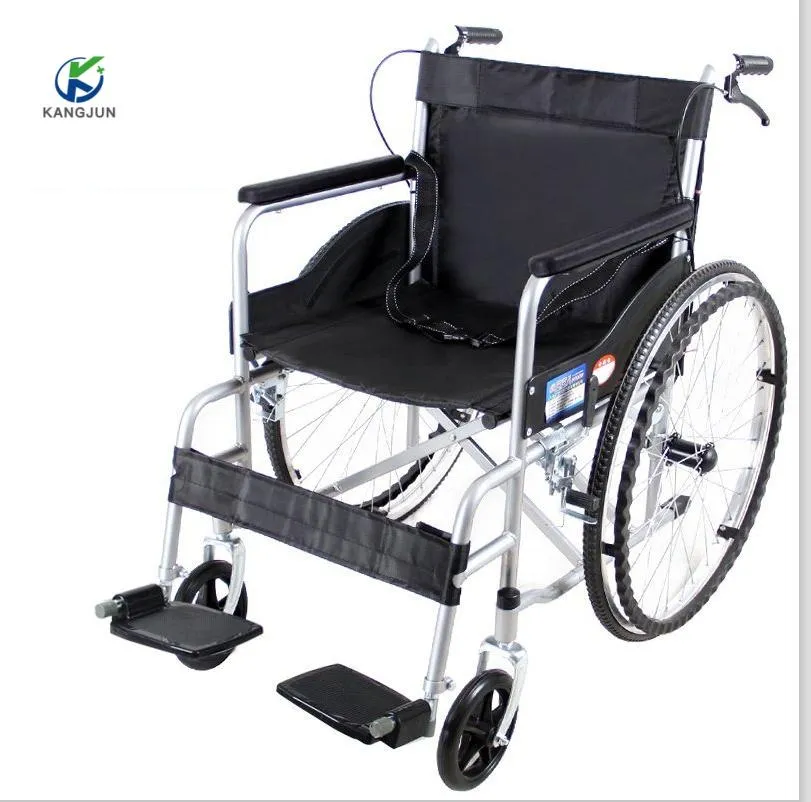 Rehabilitation Wheelchair