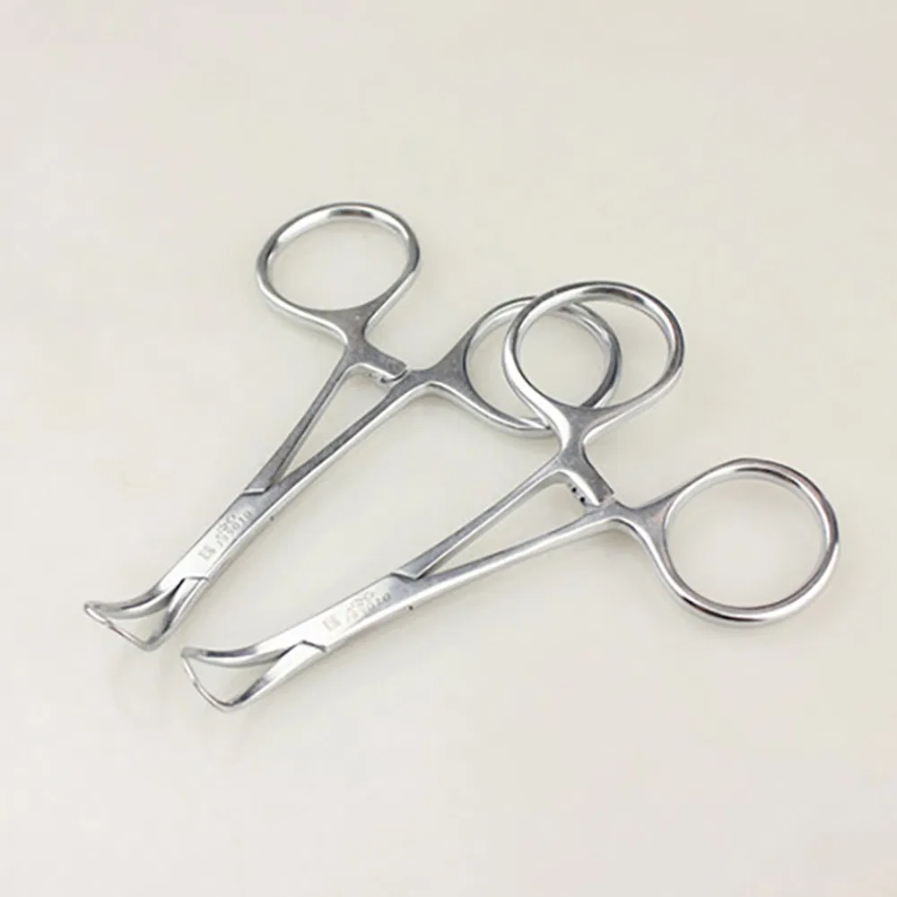 ICEN Medical Surgery Kit Stainless Steel Surgical Scissors Surgery Instrument Kit