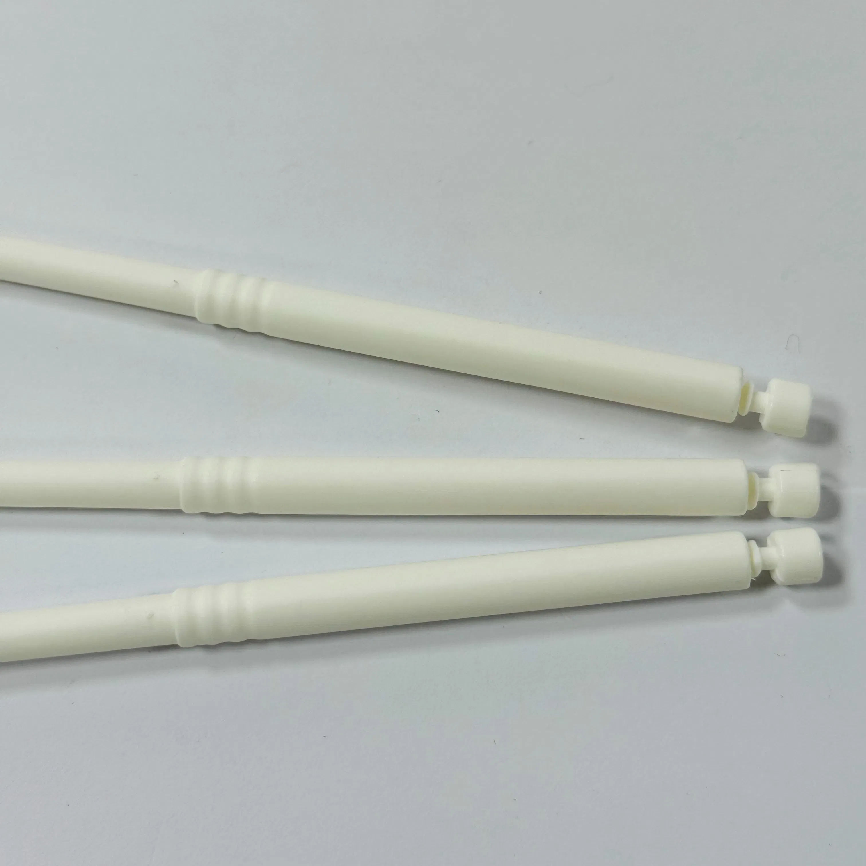 High Quality Fluffy Head Gynecological Vaginal Cervical Cervix Cytology Sampling Brush