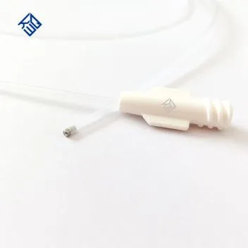 Endoscopic Spray Tube Detail
