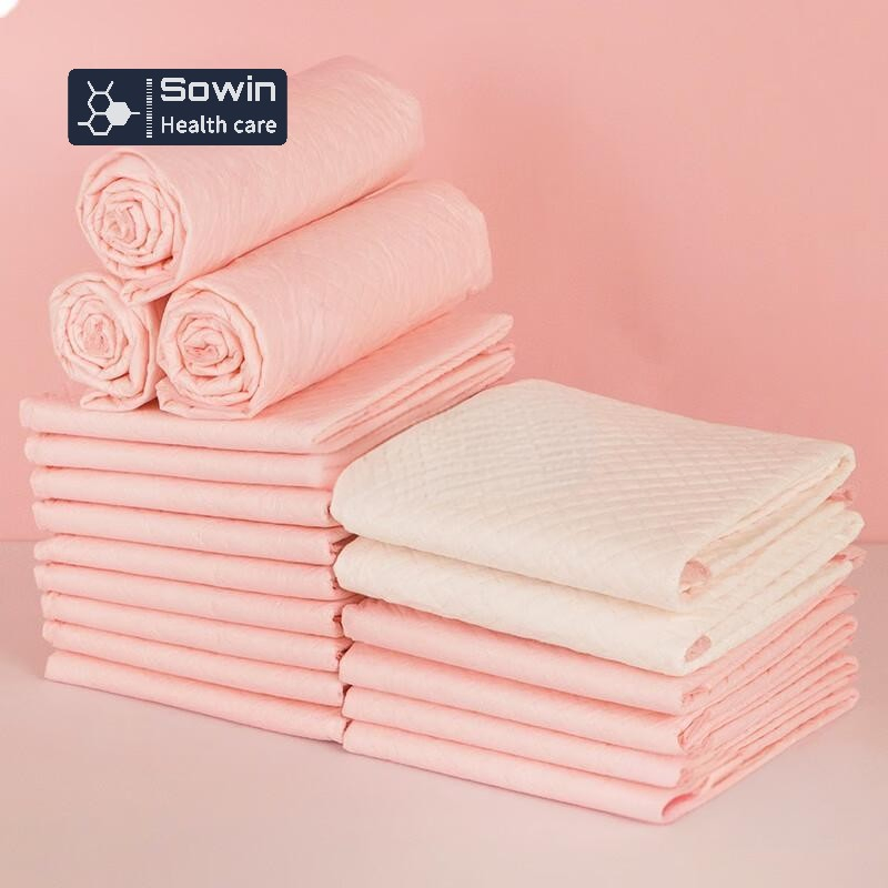 Hospital Supplies Industrial Hygiene Products Supple Fit Patient Changing Mat