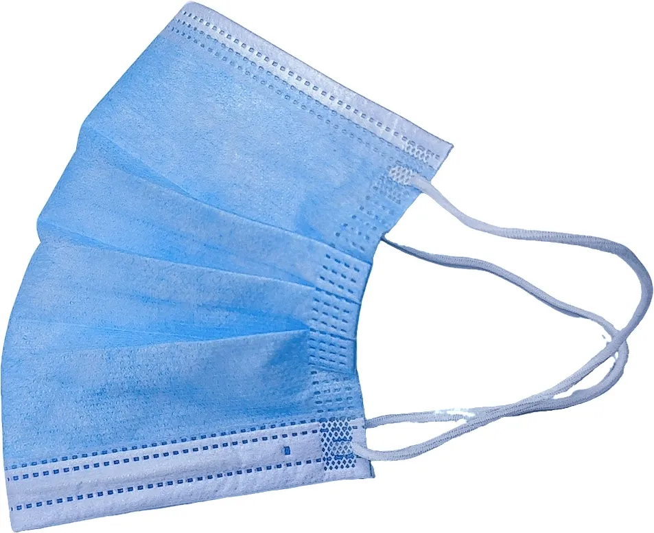 Medical Mask Packaging