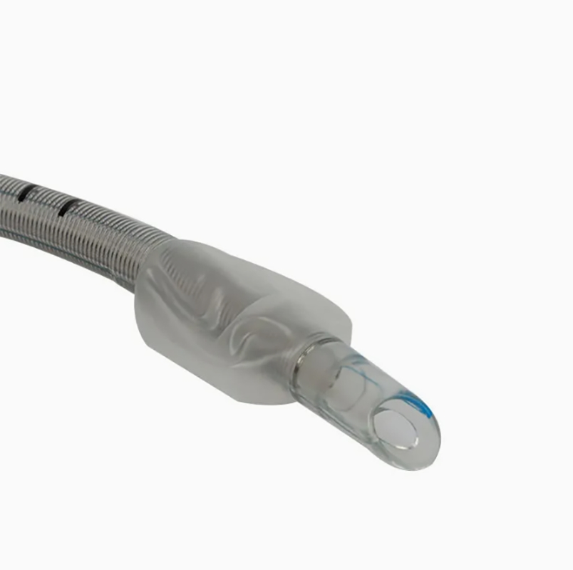 Disposable Medical Instrument Medical Reinforced Endotracheal Tube for Surgical Use