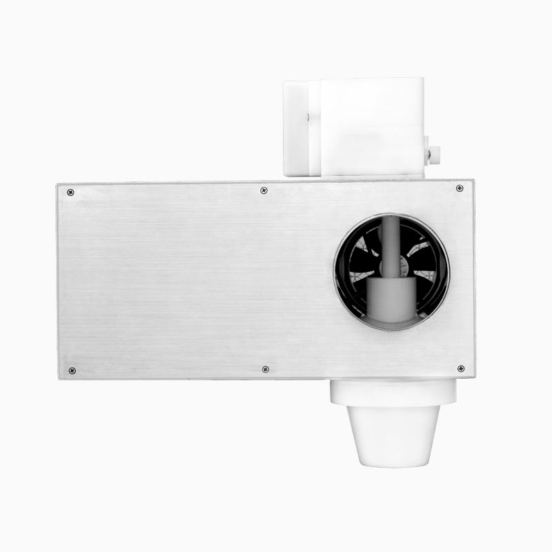 Halo Generator Salt Room Therapy Inhalation Inspiration Healthcare Supply Product