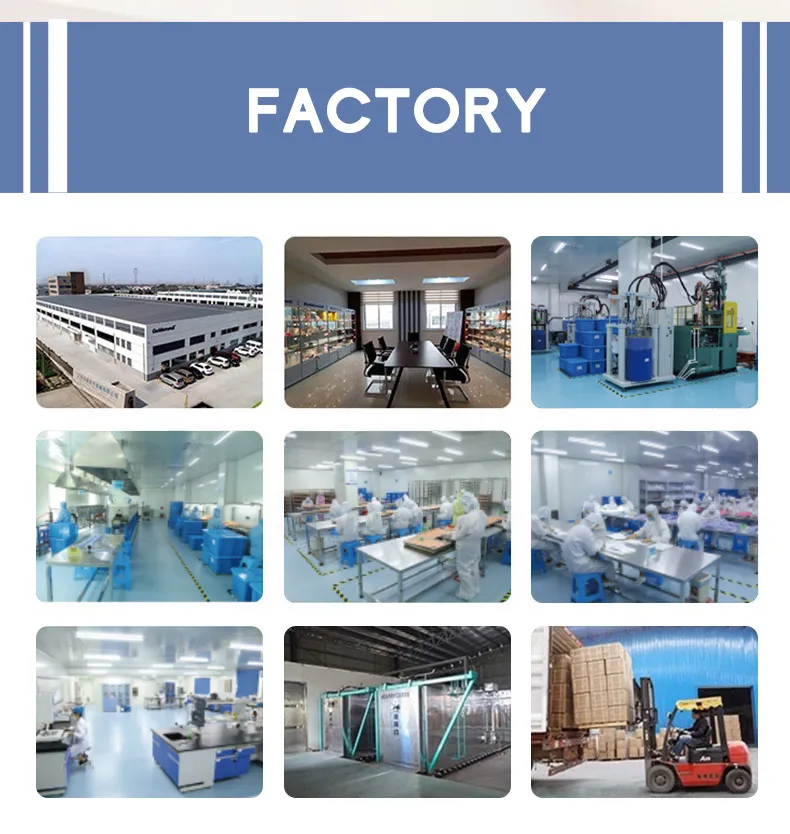 Wound Drainage System 5