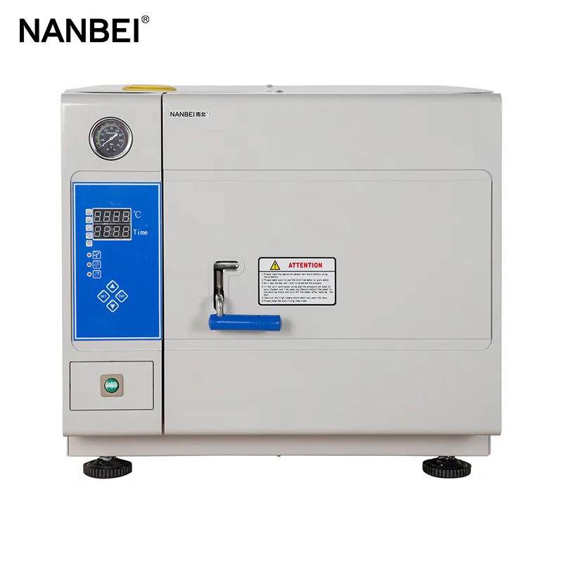 Related Sterilizer Product 2