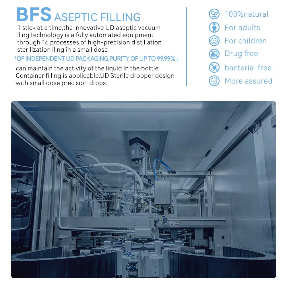 Saline Solution Detail 3