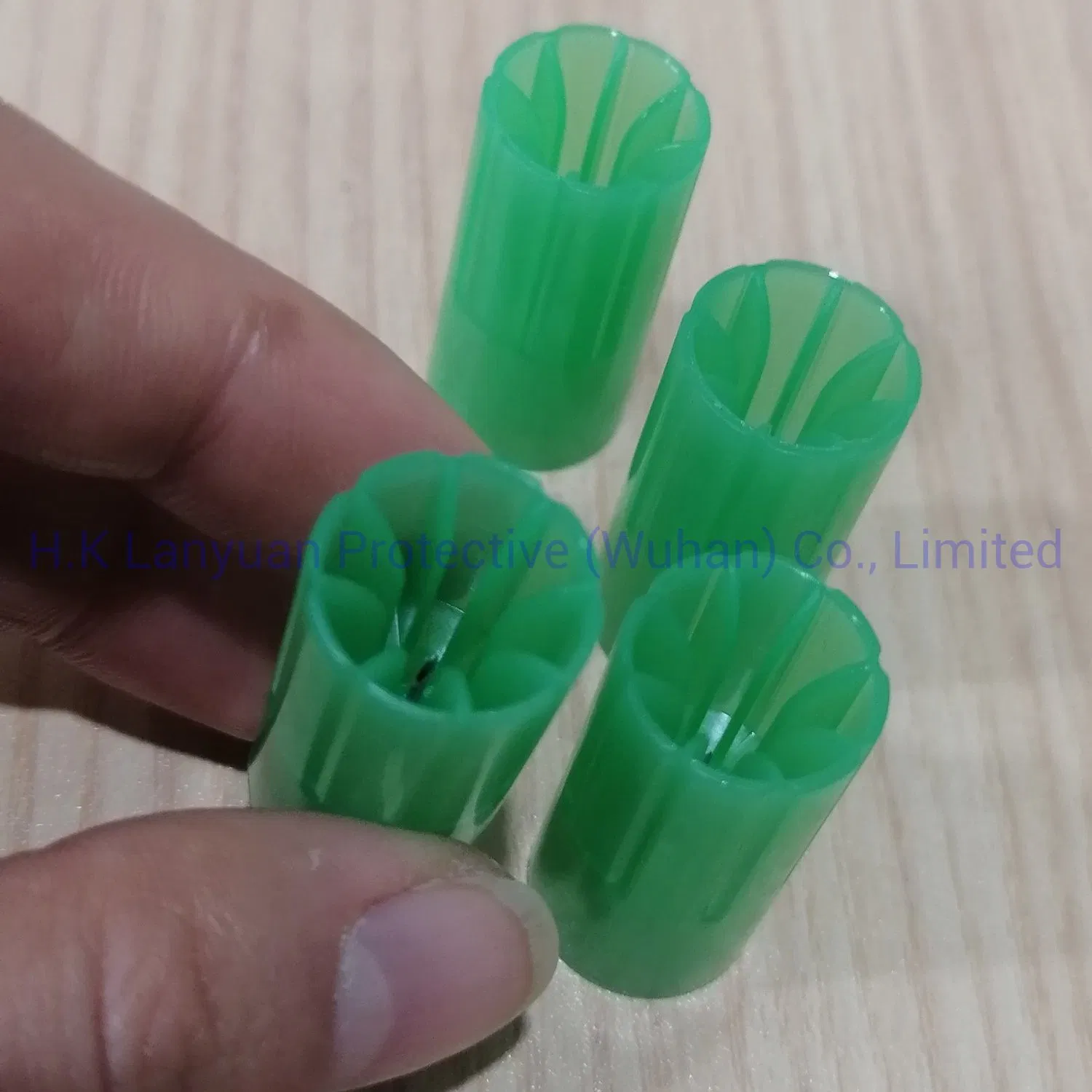 Ly Disposable Segment Piercing Blood Sampling Device