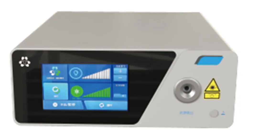 P1: Independent dual light source