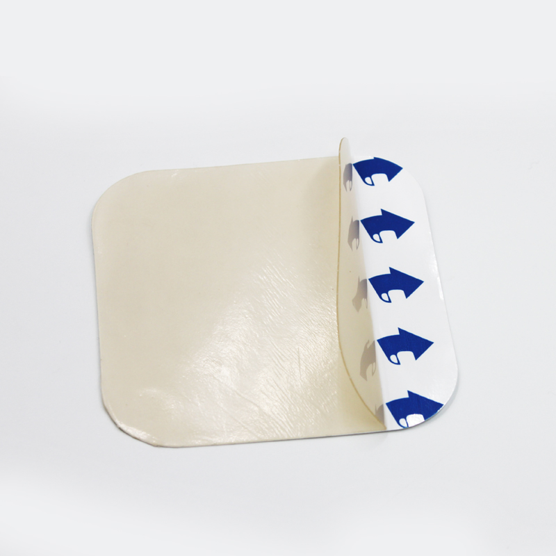 10*10cm Medical Disposable Hydrocolloid Adhesive Dressing Wound Care for Bedsore