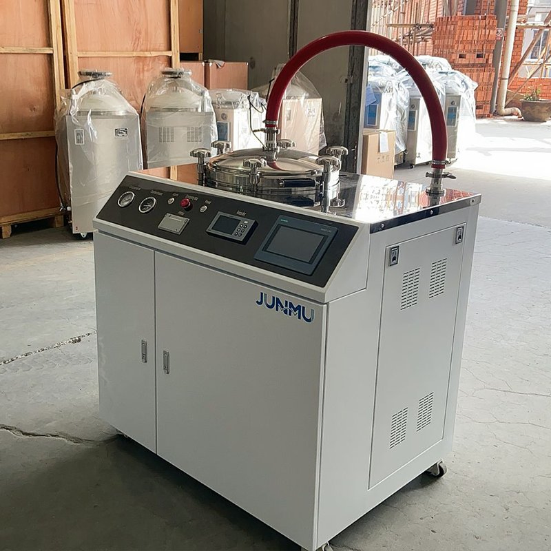 100L GMP Compliant Water Bath Sterilizer for Glass Bottles Soft Bags &amp; Ampoules