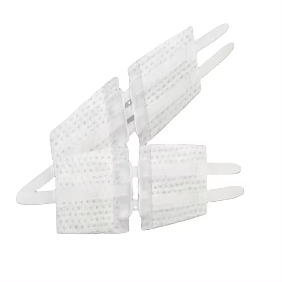 Advanced Disposable Wound Closure System for Medical Professionals