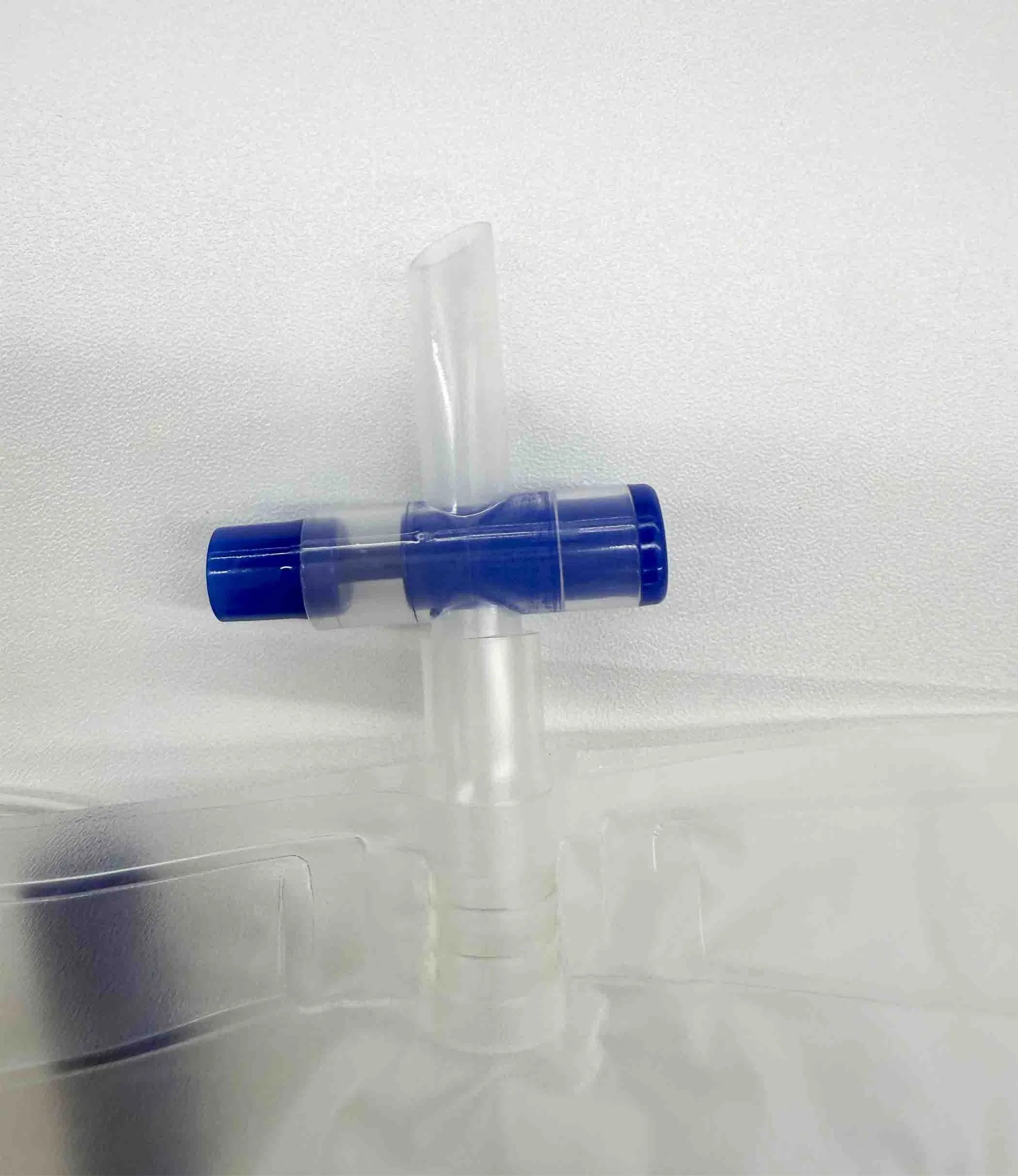 Medical Anti-Reflux Single-Use Sterile Precision Metering Type 2000ml Urine Bag