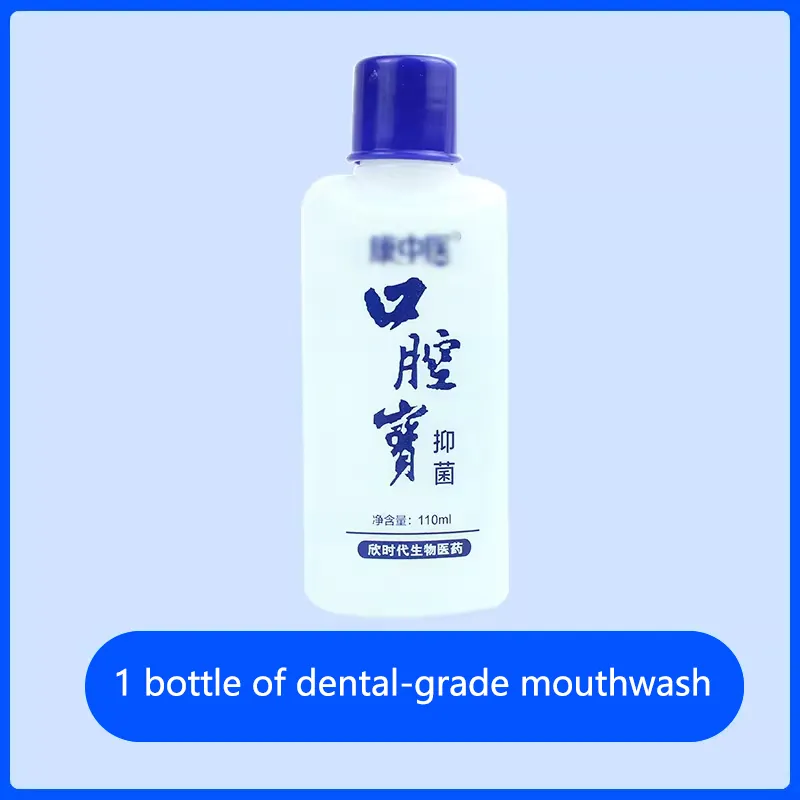 Dental Cavity Cleaner 3