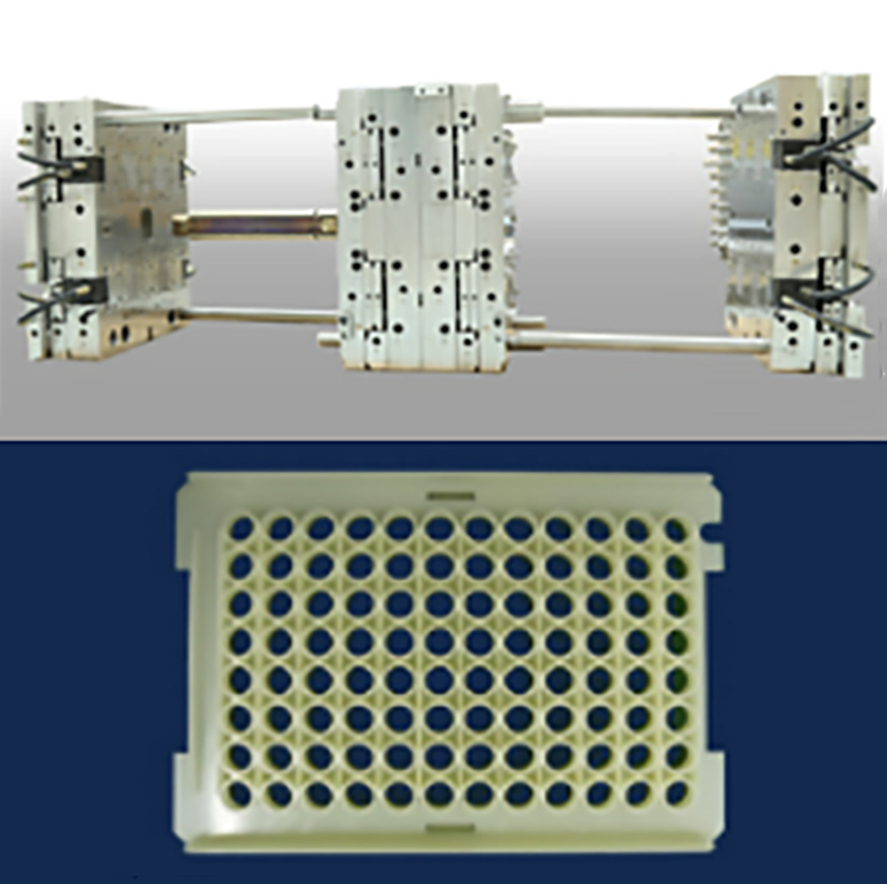 Precision Medical Plastic Injection Molding Solutions for Professionals