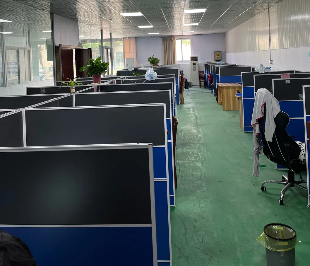 Manufacturing Center