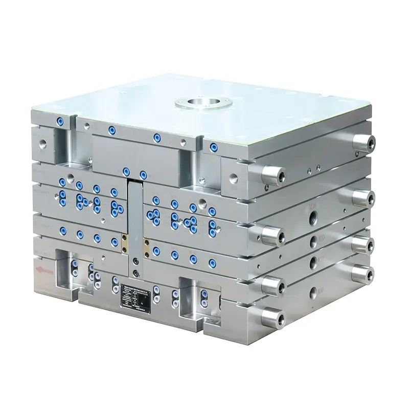 Precision Custom Medical Plastic Injection Molding Solutions for Healthcare